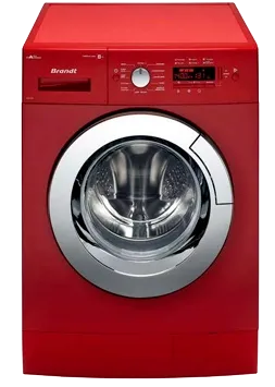 Стиральная машина Brandt